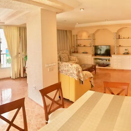 Europa Apartamento