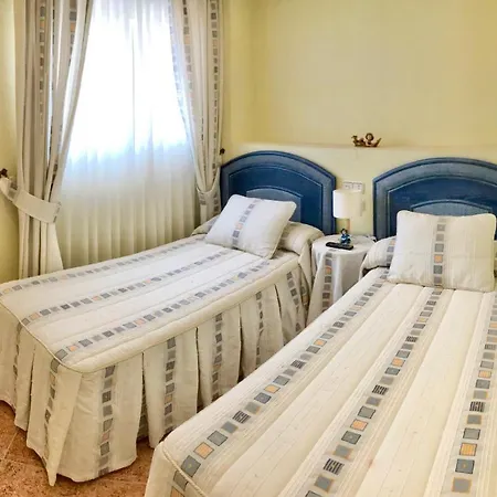 Europa Apartamento *