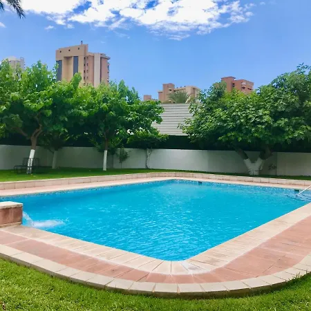Europa Apartamento *