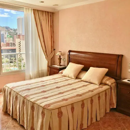 Apartamento Europa