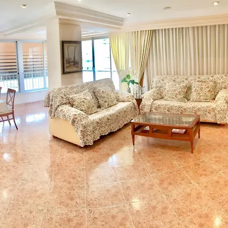 Appartamento Europa *