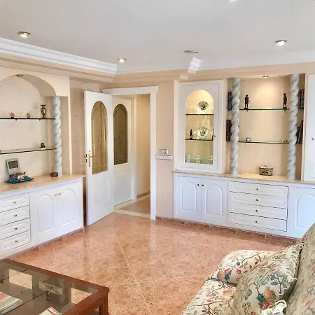 Europa Appartamento Benidorm