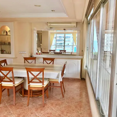 Europa Apartamento *