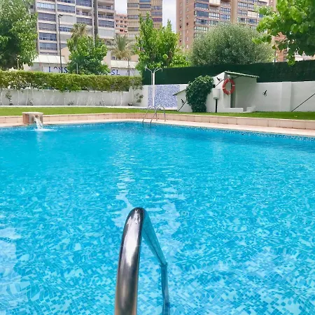 Europa Apartamento