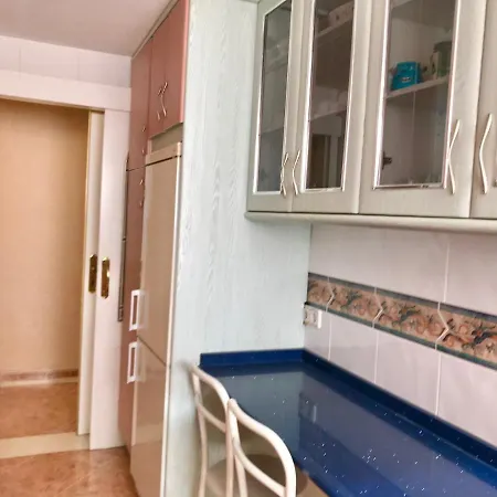 Appartamento Europa *