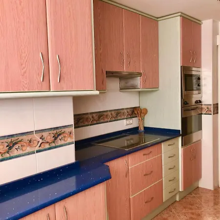 Europa Appartamento *