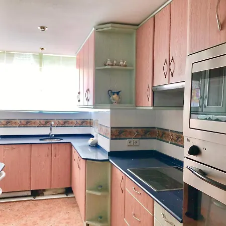 Apartamento Europa *